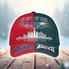 Philadelphia Phillies x Philadelphia Eagles Cap