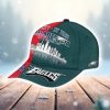 Philadelphia Phillies x Philadelphia Eagles Cap