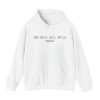 Say Boys Will Smile Again Shirt