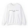 Say Boys Will Smile Again Shirt
