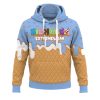 Sickness Extreme Wear Hoodie 2025