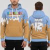 Sickness Extreme Wear Hoodie 2025