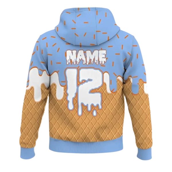 Sickness Extreme Wear Hoodie 2025