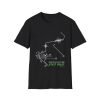 Strong Left Slot Z Left 17 Power Beast Quake Shirt