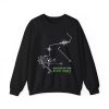 Strong Left Slot Z Left 17 Power Beast Quake Shirt