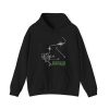 Strong Left Slot Z Left 17 Power Beast Quake Shirt