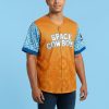 Sugar Land Space Cowboys Hispanic Heritage Night Jersey 2025 Giveaway