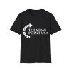 Sydney Sweeney Turning Point USA Shirt