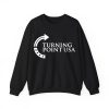 Sydney Sweeney Turning Point USA Shirt