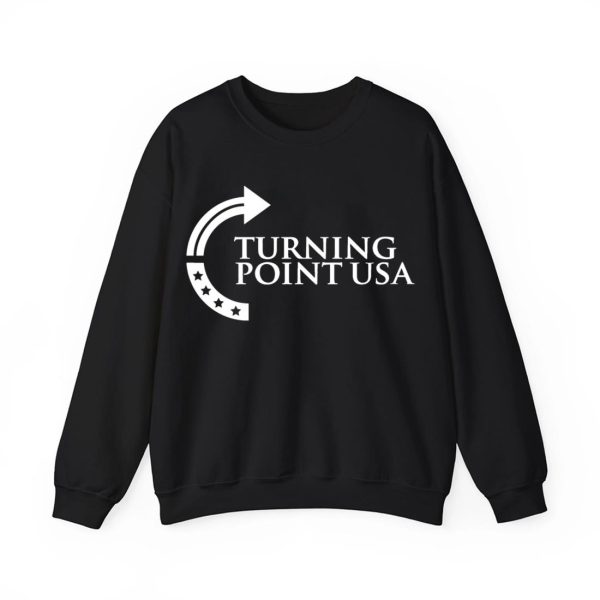 Sydney Sweeney Turning Point USA Shirt