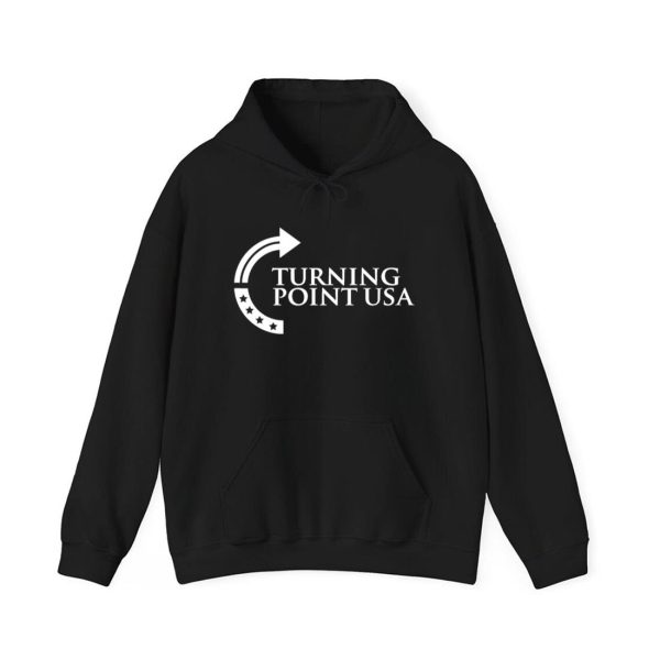 Sydney Sweeney Turning Point USA Shirt