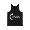 Sydney Sweeney Turning Point USA Shirt