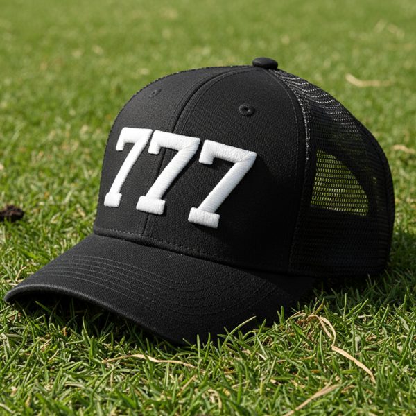 Tamra Judge 777 Hat
