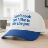 Tamra Judge I Don't Cook But I Like To Stir The Pot Hat