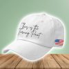 This Is The Turning Point Hat
