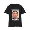 Tyler Robinson Mugshot Justice For Charlie Kirk Shirt
