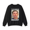 Tyler Robinson Mugshot Justice For Charlie Kirk Shirt