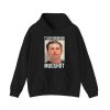 Tyler Robinson Mugshot Justice For Charlie Kirk Shirt