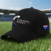 Unisex Turning Point AUS Print Hat