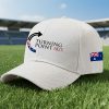 Unisex Turning Point AUS Print Hat