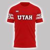 Utah Utes Football Ute Proud Gameday Shirt 2025