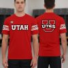 Utah Utes Football Ute Proud Gameday Shirt 2025