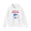 Wake Up America Earl Pitts Shirt