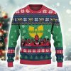 Wu Tang Clan Christmas 2025 Ugly Sweater