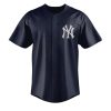 Yankees x Bad Bunny 2025 Jersey