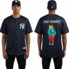 Yankees x Bad Bunny 2025 Jersey