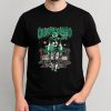 Eagles Quinyon Mitchell Quinyonamo Bay T Shirt