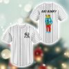 Yankees x Bad Bunny 2025 Jersey