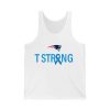 Patriots Terrell Williams T Strong Shirt