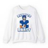 Ready To Darty Shirt 2
