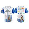 2025 Astros Austim Baseball Jersey