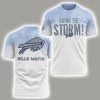 2025 Bills Bring the Storm Shirt 1