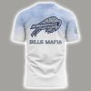 2025 Bills Bring the Storm Shirt