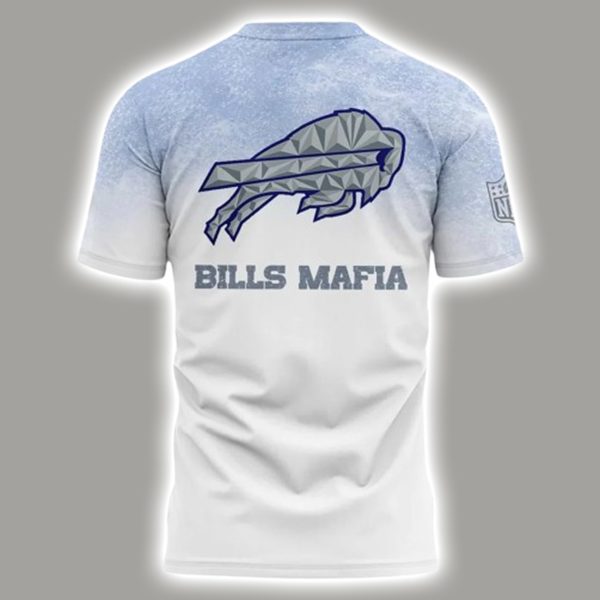 2025 Bills Bring the Storm Shirt
