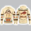 2025 Bills Native American Heritage Month Hoodie
