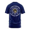 2025 Brewers Firefighter Application Shirt
