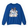 2025 Dodgers NLCS Shirt