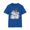 2025 Dodgers NLCS Shirt