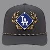2025 LA Dodgers NLCS Hat
