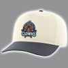 2026 Indianapolis Clowns Hat Two Tone