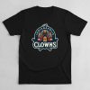 2026 Indianapolis Clowns Logo Shirt