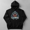 2026 Indianapolis Clowns Logo Shirt