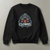 2026 Indianapolis Clowns Logo Shirt