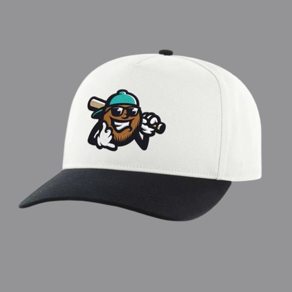 2026 Loco Beach Coconuts Hat