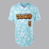 2026 Loco Beach Coconuts Jersey
