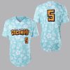 2026 Loco Beach Coconuts Jersey